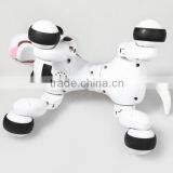 2.4G Radio Remote Control Smart Dog Wireless Remote Control Dog thumbnail-4
