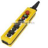 Crane Switch , 9 Buttons Electrical Hoist Switch,remote Control Switch COB-AB1S3