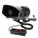 12V Police Alarming Siren thumbnail-1