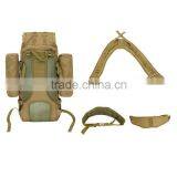 Custom Military Tactical Bags In Field or Camping Use thumbnail-3