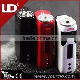 Good Quality UD 70w 18650 Battery Balrog Best Vaping Mod