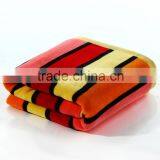 Orange Cotton Terry Towel thumbnail-2