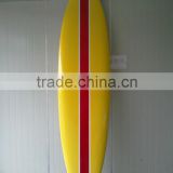 PU/ Epoxy surfboard