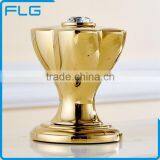 FLG10009 Assessed Supplier Competitive Price Gold Bathroom Faucet Traditional thumbnail-4