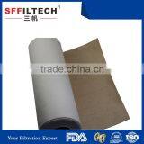 Popular High Quality Cheap Aramide Felt Filter Cloth
