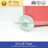 Aluminium Prototype thumbnail-6