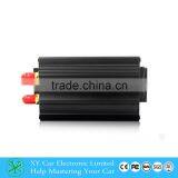Vehicle GPS Tracking Car Security System XY-103B thumbnail-3