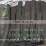 Odorless no Smoke Soft Wood Charcoal Grill thumbnail-3