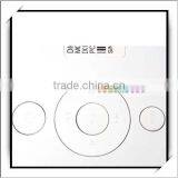 10.2 Inch Wide Screen Cheap China Digital Photo Frame thumbnail-2