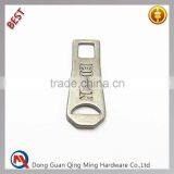 Wholesale Custom Pull Tail Clip Zipper Pull Tabs