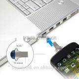 High Speed Colorful Mini USB Flash Drive u Disk for Android/pc thumbnail-3