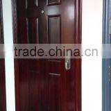 Residential Steel Fire Rated Entry Doors thumbnail-2