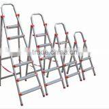 Ladder Profile / Aluminum Extrusion Profile Used for Ladder/aluminum Ladder thumbnail-1