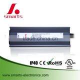 CE UL Listed LED Driver 100W 24V Triac Dimming Constant Voltage Driver