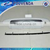 Front and Rear Skid Palte Bumper for Volvo XC60 14+ Auto Accessories Pouvenda Manufacturer thumbnail-3