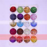 Buttons Transparent for Garments Lady Coat Button