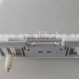 New Design Toilet Seat d Shape / u Shape Toilet Seat With Soft Closing Hinge thumbnail-5