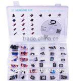 37 IN 1 SENSOR KITS FOR ARDUINO WITH PLASTIC BOX AND CD thumbnail-2