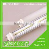 NEW Integrated CE & RoHS Approved 4ft 1500mm 18W Led Tube Light