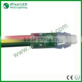 New Products 2016 Dc5v Ws2818 Signal Break-point Continuous Transmission Pixel Led String Light