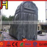 Hot Summer Giant Inflatable Wave Slide For Event Party thumbnail-5