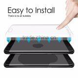 Huyshe Premium 3D Curved Full Coverage Crystal Clear Tempered Glass Screen Protector for Samsung Galaxy Note7 Pet Screen thumbnail-3