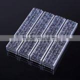 School Logo Mats/aluminum Slip Resistant Commercial Matting System thumbnail-2