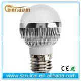 High Power Epistar Chip Corn Bulb Led E27 12w thumbnail-3