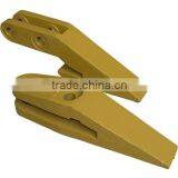 OEM Excavator Parts Cast Steel Bucket Teeth thumbnail-3