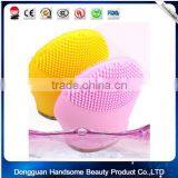 Super Face Wash Brushes Machine Soft Silicone Facial Brush Cleanser Waterproof Design Health Beauty Your Face Women Cleansers thumbnail-6