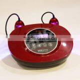 2014 New Invention Product Traditional Acupuncture Theratment Instrument Household LED Therapy Instrument thumbnail-3