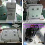 Laser Removal Tattoo Machine 1064 Nm 532nm Q Permanent Tattoo Removal Switched Nd Yag Laser / Tattoo Laser Removal Machine thumbnail-5