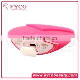 Spa Brush Face Brush Cleanser Electric Massage Machines Deep Cleaning Device Recharge Mini Size thumbnail-6