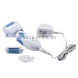 Rechargeable Callus Remover Pedicure Foot File With Low Price Hot Sale thumbnail-2