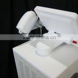 Skin Rejuvenation Pigmented Hair Diode Laser 1-10HZ Hair Removal Machine Manufactures AC220V/110V Beard thumbnail-4