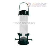 Details About Garden Song Classic Bird Feeder Plastic Bird Feeder thumbnail-1