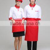 Restaurance/bar/hotel Uniform Made in Vietnam thumbnail-1