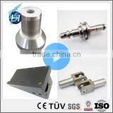 Cnc Precision Customized Aluminum Brass Alloy With Cheap Price Pouch Milk Flour Packing Machine Part With Good Quality Milling thumbnail-5