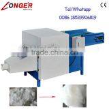 Commercial Cotton Carding Machine/Polyester Fiber Opener Machine