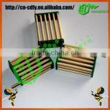Bamboo And Plastic Bee Queen Cage thumbnail-4