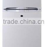 Refrigerator With Two Doors