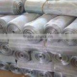 Galvanized Iron Window Screen