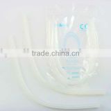Customized size industrial&food&medical grade silicone rubber tube