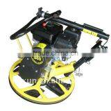 Concrete Hand-ray Power Trowel HXM60(CE,EPA)