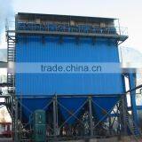 Cartridge Dust Collector With Easy to Maintain For Sale!! thumbnail-5