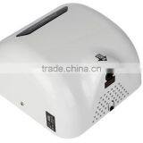 Bathroom Use Low Noise Auto Hand Dryer thumbnail-2