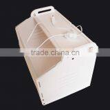 Fully Automatic Chick Hatchery Machine Keep Warm Poultry Equipment thumbnail-5