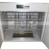 XSA-8 1320pcs Electronic Fully-Automatic Incubator and Hatcher/poultry Incubator Thermostat/chicken Egg Incubator