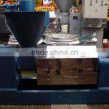 6YL-130 Oil Press With New Performance and Top Quality