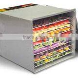 Stainless Steel Food Dehydrators